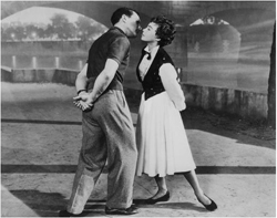 an american in paris