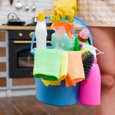 Adiós a los malos olores: conoce el poder del percarbonato en las tuberías