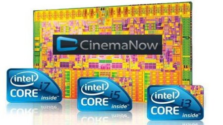 Intel sigue empeñada en ofrecer streaming Full HD sólo a los poseedores de uno de sus nuevos micros
