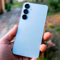 Nunca compraría un Fan Edition. No al menos si tengo todo un Galaxy S25 a precio de liquidación 