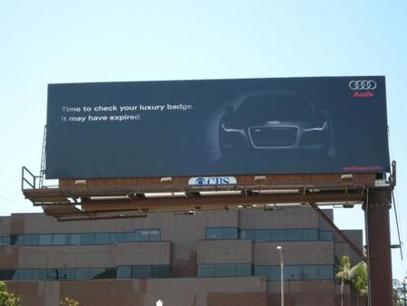 Audi ataca con el R8 en la batalla publicitaria de EEUU