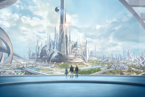 Hace 10 años se estrenó uno de los mayores y más injustos fracasos del cine de ciencia ficción. Una gran aventura con la que Disney perdió 140 millones