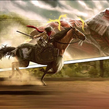 Assassins Creed Ataque