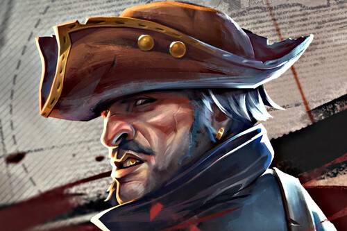 Los autores de Windrose creen que Assassin's Creed: Black Flag es "el mejor juego de piratas de la historia", así que el título de Ubisoft fue clave en su proyecto 