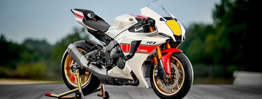 Yamaha tiene en el horno su última R1. Una despedida a lo grande de la última deportiva de 1000 cc y sabor a MotoGP