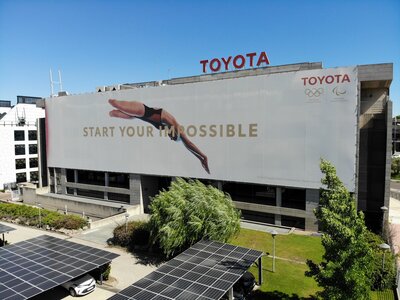 Los seis desafíos con los que Toyota se compromete en el Green Month 