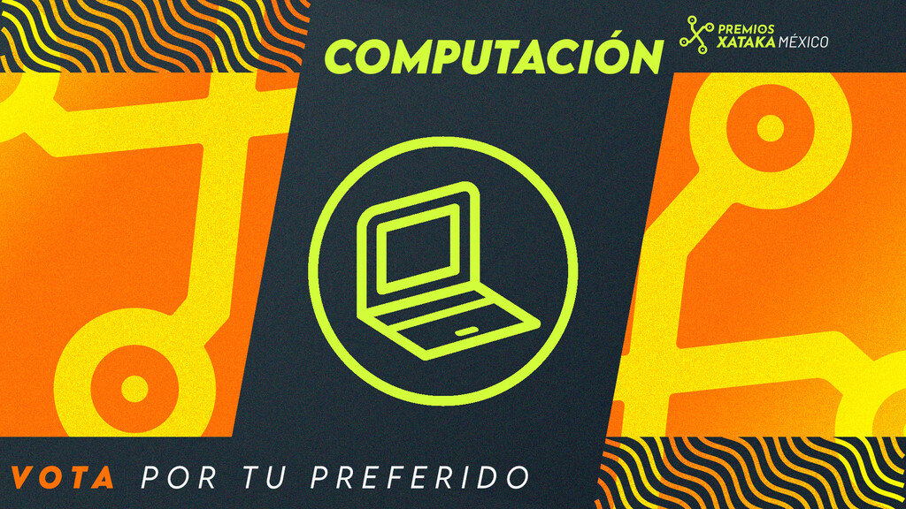 Mejor laptop, laptop convertible, computadora de escritorio y laptop gaming, vota por tu preferido en los Premios Xataka México 2022. Noticias en tiempo real
