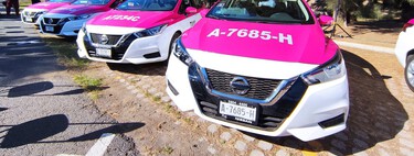 El gobierno de CDMX renueva flotilla de taxis: así buscan hacer frente a Uber, Didi y Beat