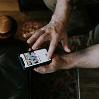 Del romance a la estafa: el riesgo oculto en apps de citas durante la temporada de amor y amistad 