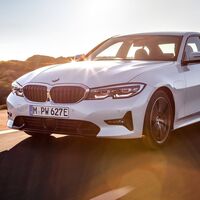 BMW y MINI llaman a revisión algunos híbridos enchufables en México debido a la batería