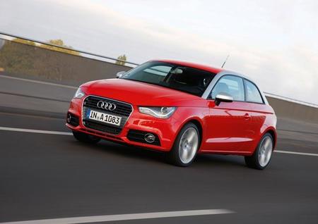 Edición especial Audi A1 Attracted