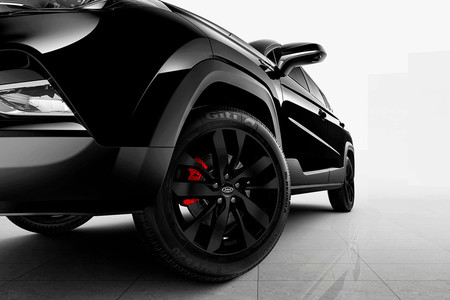 Jac Sei 4 Black Series Mexico 2
