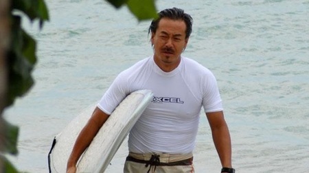 Hironobu Sakaguchi, artífice de la saga 'Final Fantasy', recibirá el Premio Leyenda en el Gamelab 2012 de este mismo mes