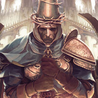 ¡Sorpresa! Uno de los mejores metroidvanias del 2023 está a punto de cumplir el sueño de muchos fans. Blasphemous 2 tendrá un DLC con la espada Mea Culpa