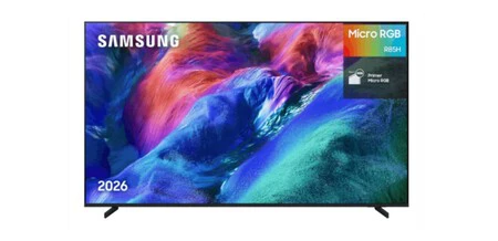Smart Tv Samsung Tmr65r85hauxxc