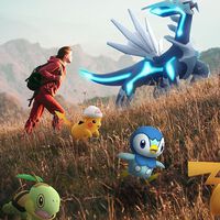 Un entrenador ha descubierto la "Ruta Espagueti" en Pokémon GO, un recorrido absurdo que ha indignado a la comunidad 