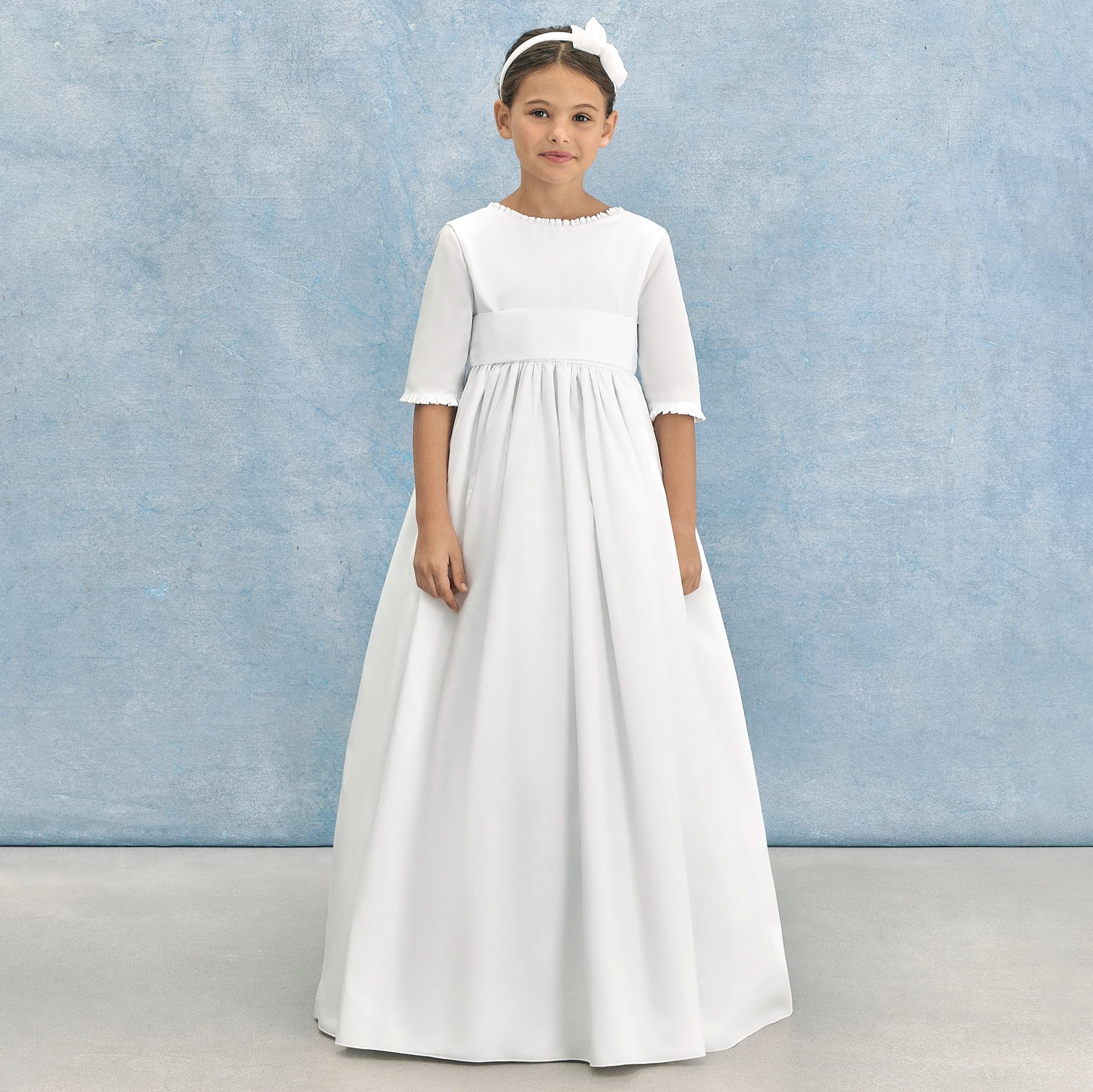 Coconut El Corte Inglés - Vestido de comunión.