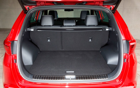 Comparativa Nissan Qashqai vs Kia Sportage, ¿cuál es mejor para comprar?