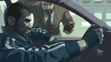 Rockstar retirará buena parte de las canciones de GTA IV este mes