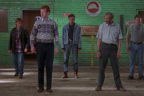 Full Monty