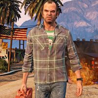 Los creadores de GTA acaban de hacer algo insólito. Por primera vez han añadido un juego de otro estudio a su servicio de suscripción 