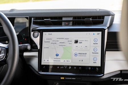 Ford Puma Gen E 2025 018