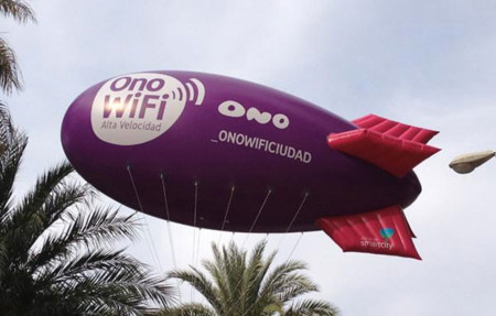 ONO, a punto de culminar su crecimiento. Imagen de la semana