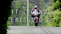 Documental TT Legends – Episodio 4: entre bastidores en la Isla de Man (parte I)