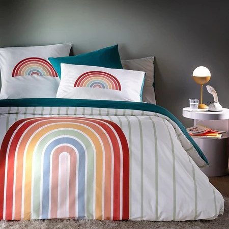 Tendencias de primavera y verano en el dormitorio: las sábanas y textiles que se llevan