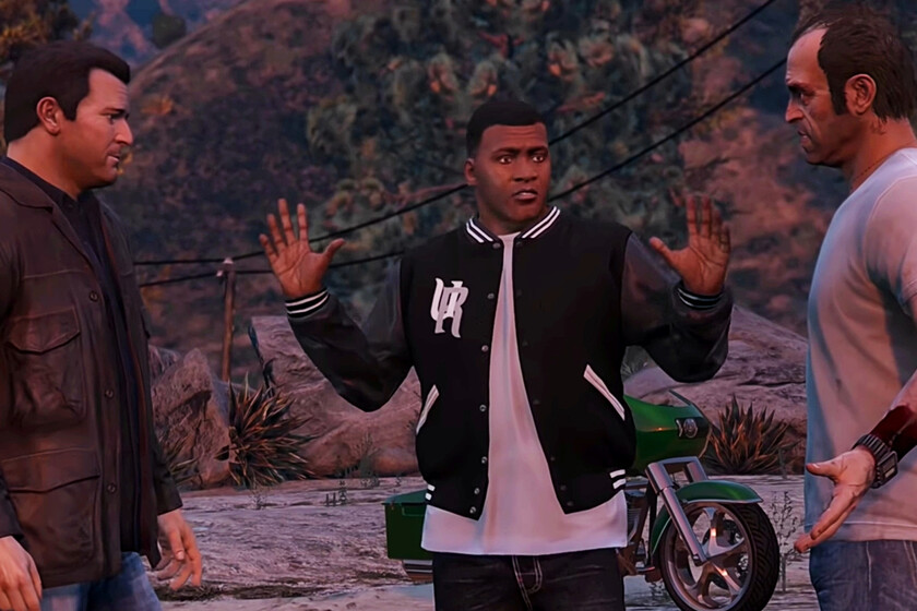 GTA V