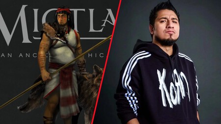 Fedelobo Mictlan Juego Que Paso