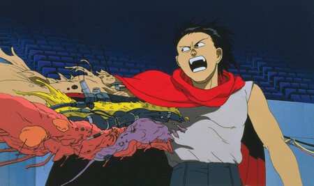 Akira Pelicula 1