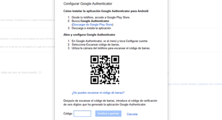 Authenticator
