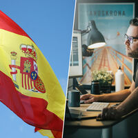 Las empresas tecnológicas soñaron con contratar a programadores españoles en remoto: luego descubrieron la letra pequeña