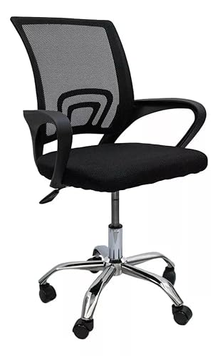 CUORY Silla De Oficina Ejecutiva | Silla Escritorio Ergonómica Giratoria con Ajustable Reclinable 
