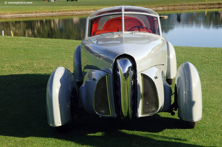 1948 TASCO Prototype