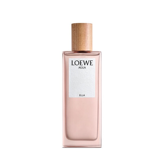 Eau de Toilette Agua Ella Loewe