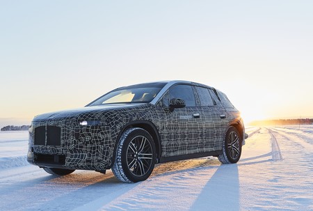 Bmw iNEXT