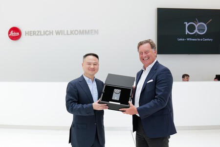 Xiaomi 15 Ultra Leica Anniversary Edition