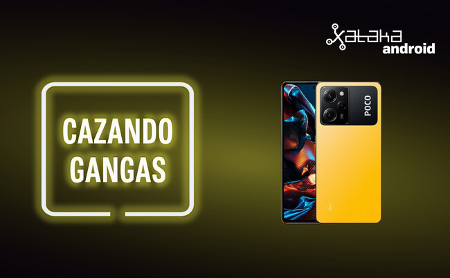 Cazando Gangas