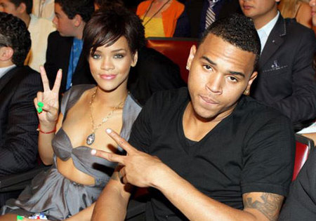 Más detalles sobre la detención de Chris Brown