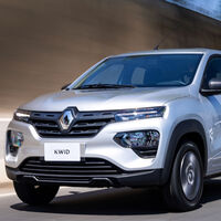 Vuelve a haber un auto nuevo por menos de 200,000 pesos en México: el Renault Kwid baja de precio  