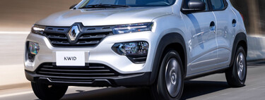 El auto más barato de México ahora es todavía más barato: baja su precio sin perder equipo