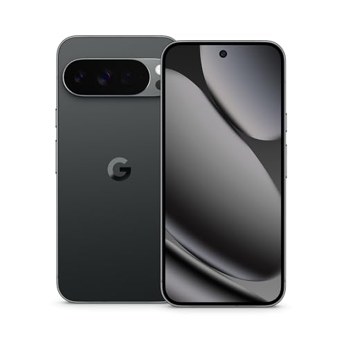 Google Pixel 10 Pro XL - 256GB