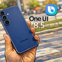 Samsung le cambia el papel a Bixby en One UI 8.5: ahora será un asistente conversacional de verdad 