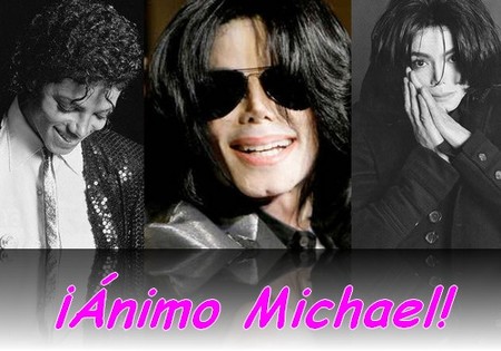 Michael Jackson ¿gravemente enfermo?