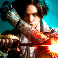 Los dueños de Lies of P van a por todas, y no solo con la secuela del soulslike de Pinocho. Hay mucho más en camino 