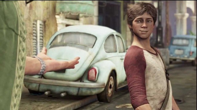 La película de Uncharted vuelve a tener director: Dan Trachtenberg