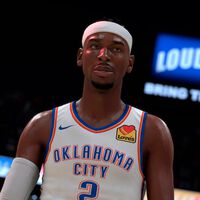 La portada de NBA 2K26 no podía ser otra. El mejor de la temporada consigue otro premio más 