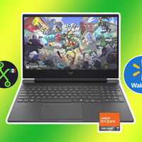 HP Victus con NVIDIA RTX 4050 cae de precio en Walmart: potencia para gaming y diseño por solo 15,469 pesos